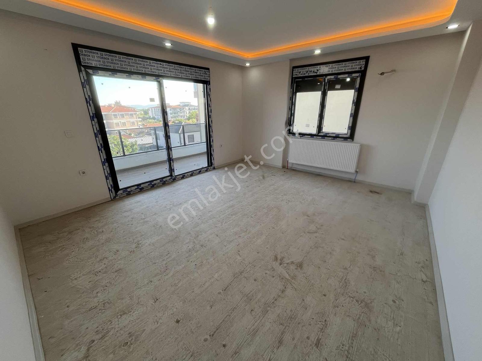 Dağlı !gayrimenkul'den'sıfır|2+1 Bankalar|caddesi|otobüs|hattı — fotoğraf 15