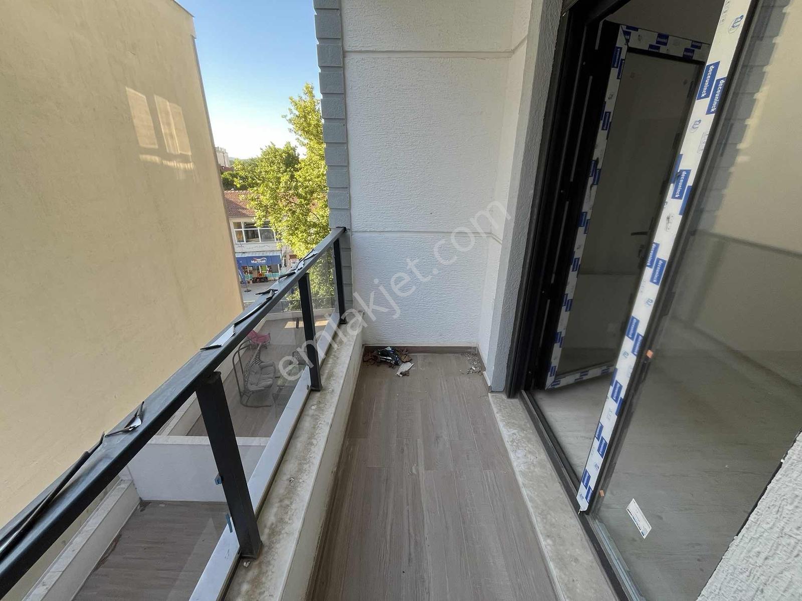 Dağlı !gayrimenkul'den'sıfır|2+1 Bankalar|caddesi|otobüs|hattı — fotoğraf 17