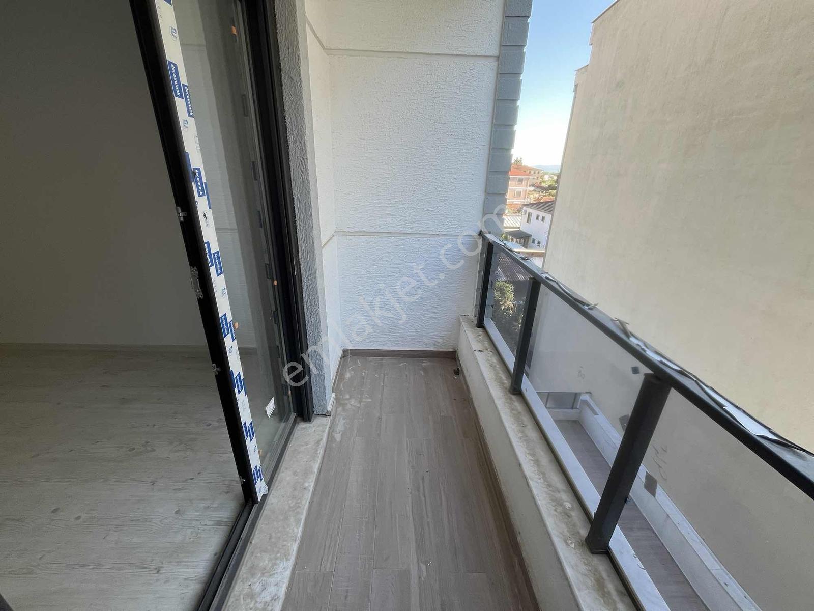 Dağlı !gayrimenkul'den'sıfır|2+1 Bankalar|caddesi|otobüs|hattı — fotoğraf 18