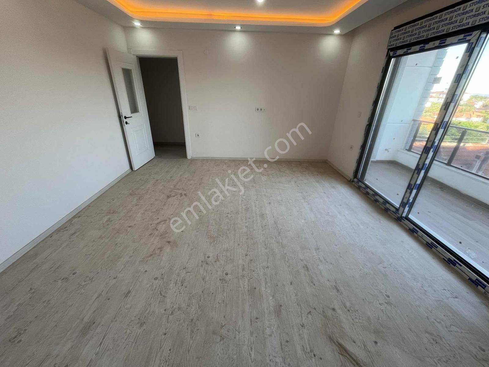 Dağlı !gayrimenkul'den'sıfır|2+1 Bankalar|caddesi|otobüs|hattı — fotoğraf 21