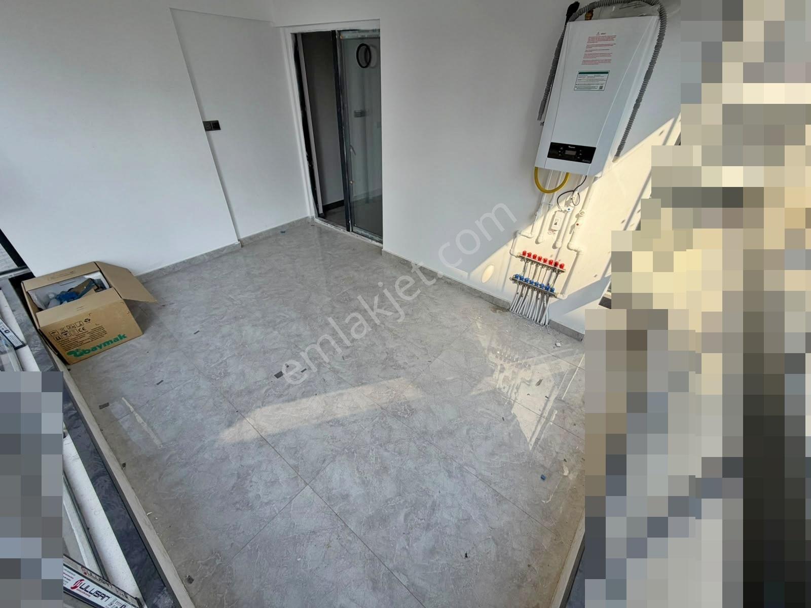 Yuvam'dan Merkezi Konumda Anahtar Teslim 1.sınıf İşcilikli 3+1 — fotoğraf 31
