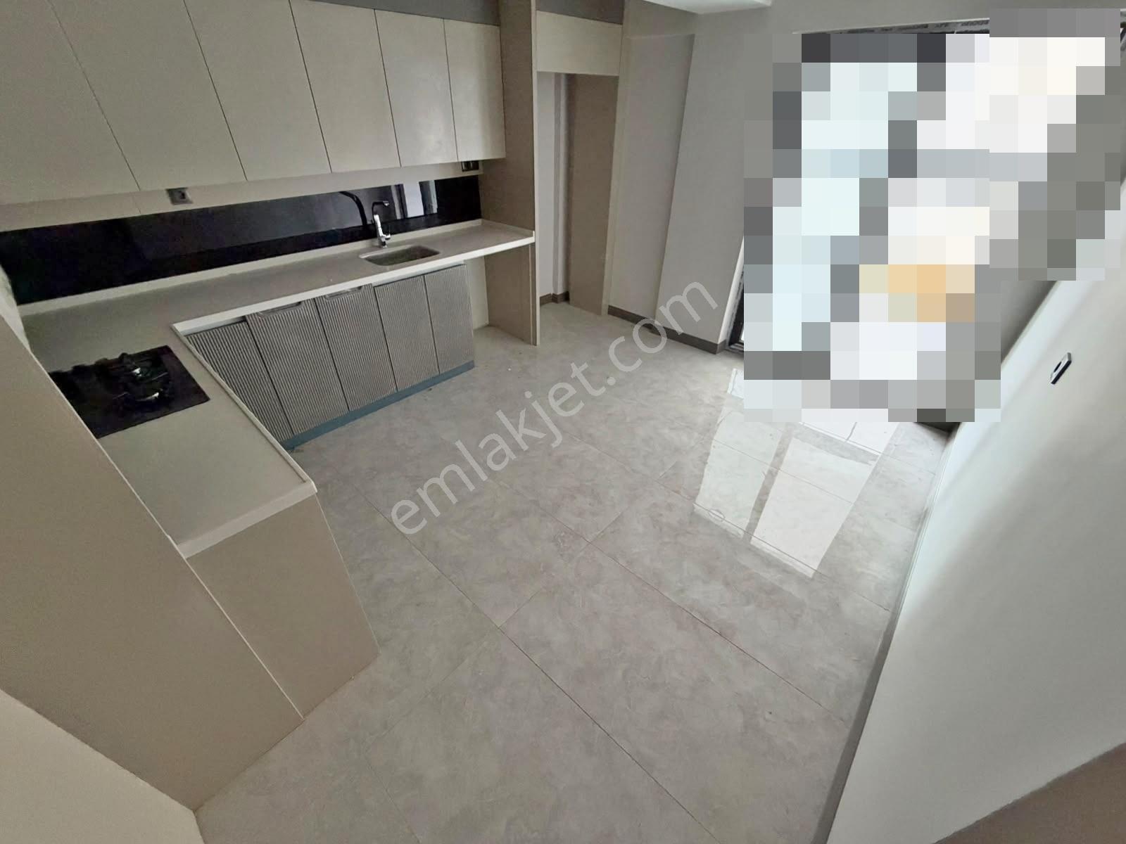 Yuvam'dan Merkezi Konumda Anahtar Teslim 1.sınıf İşcilikli 3+1 — fotoğraf 35
