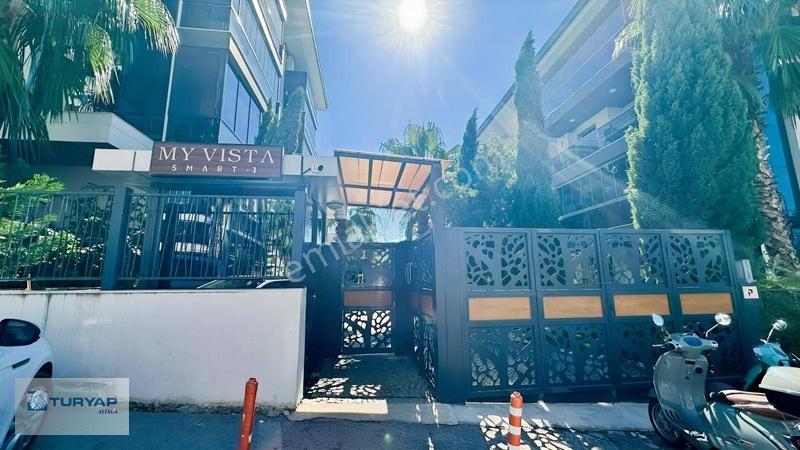 My Vista Smart-1 Sitesinde 2+1 Fırsat Daire — fotoğraf 2