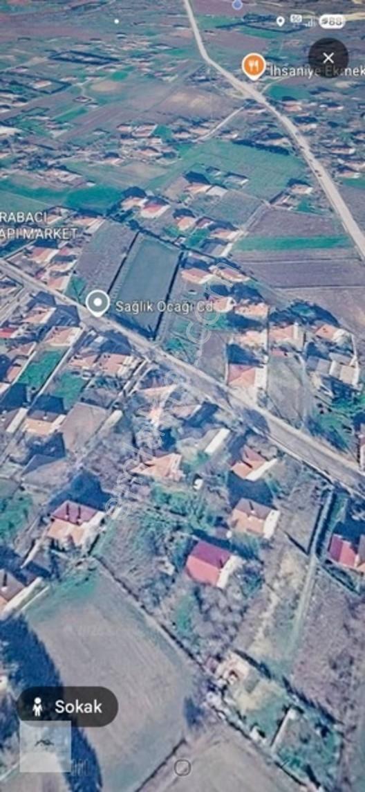 Ta Gayrimenkul Yatırım Dan Çatalca İhsaniye De Müstakil — fotoğraf 2