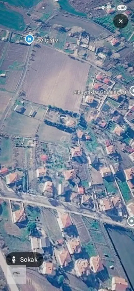 Ta Gayrimenkul Yatırım Dan Çatalca İhsaniye De Müstakil — fotoğraf 3