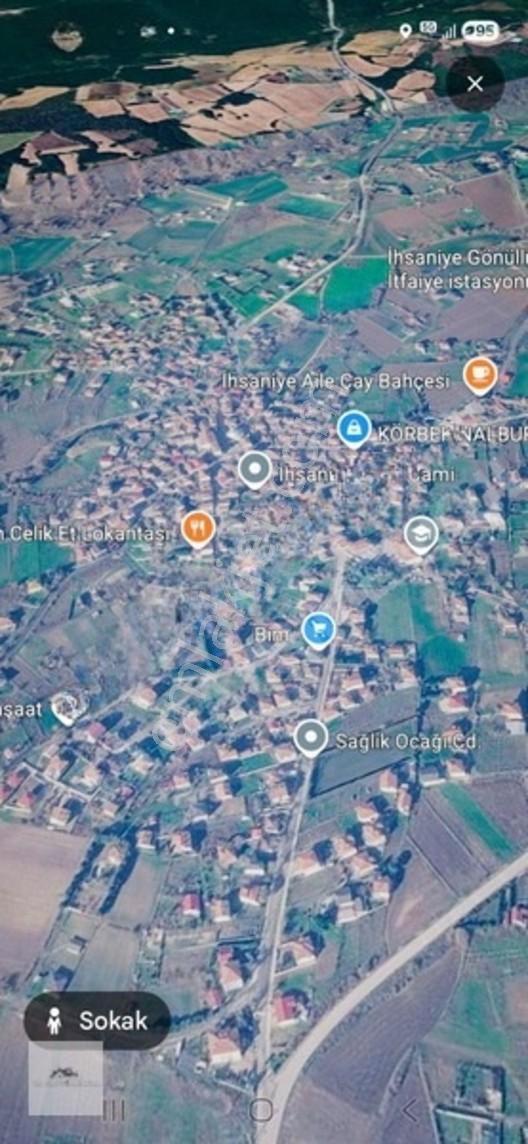 Ta Gayrimenkul Yatırım Dan Çatalca İhsaniye De Müstakil — fotoğraf 7