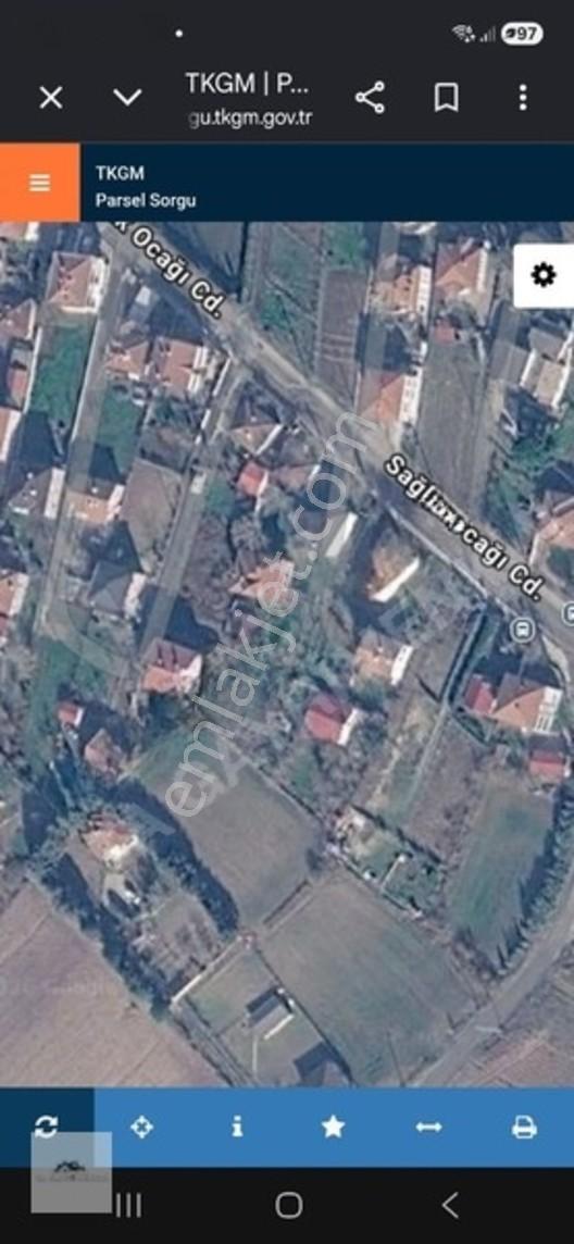 Ta Gayrimenkul Yatırım Dan Çatalca İhsaniye De Müstakil — fotoğraf 11