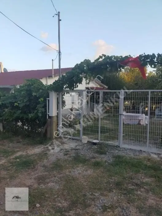 Ta Gayrimenkul Yatırım Dan Çatalca İhsaniye De Müstakil — fotoğraf 13