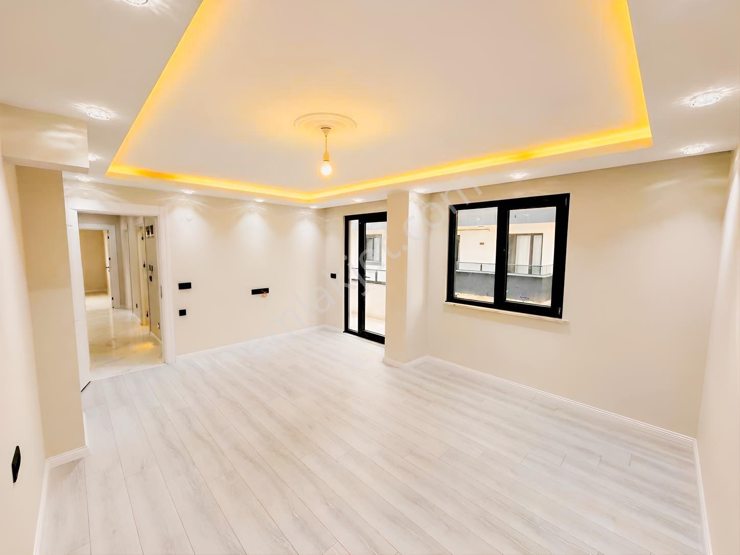 Turyaptan Cadde Üzerinde Butik Site İçerisinde Sıfır | 2+1 — fotoğraf 3