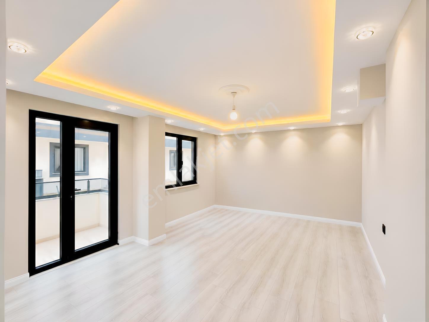 Turyaptan Cadde Üzerinde Butik Site İçerisinde Sıfır | 2+1 — fotoğraf 4