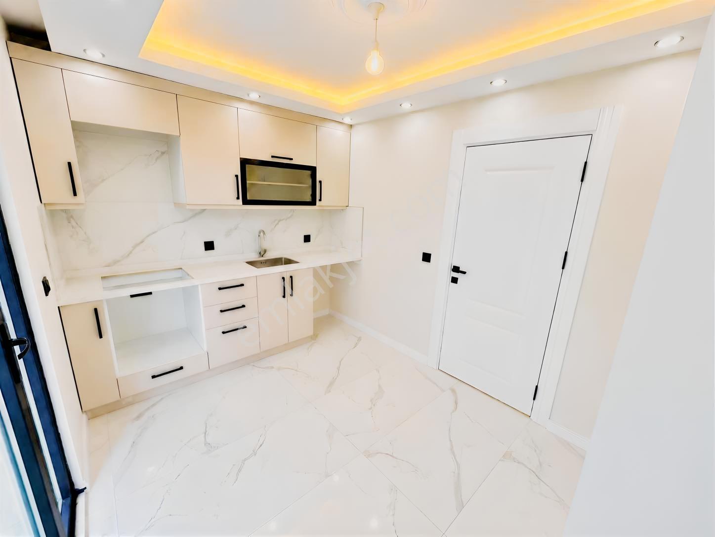 Turyaptan Cadde Üzerinde Butik Site İçerisinde Sıfır | 2+1 — fotoğraf 6