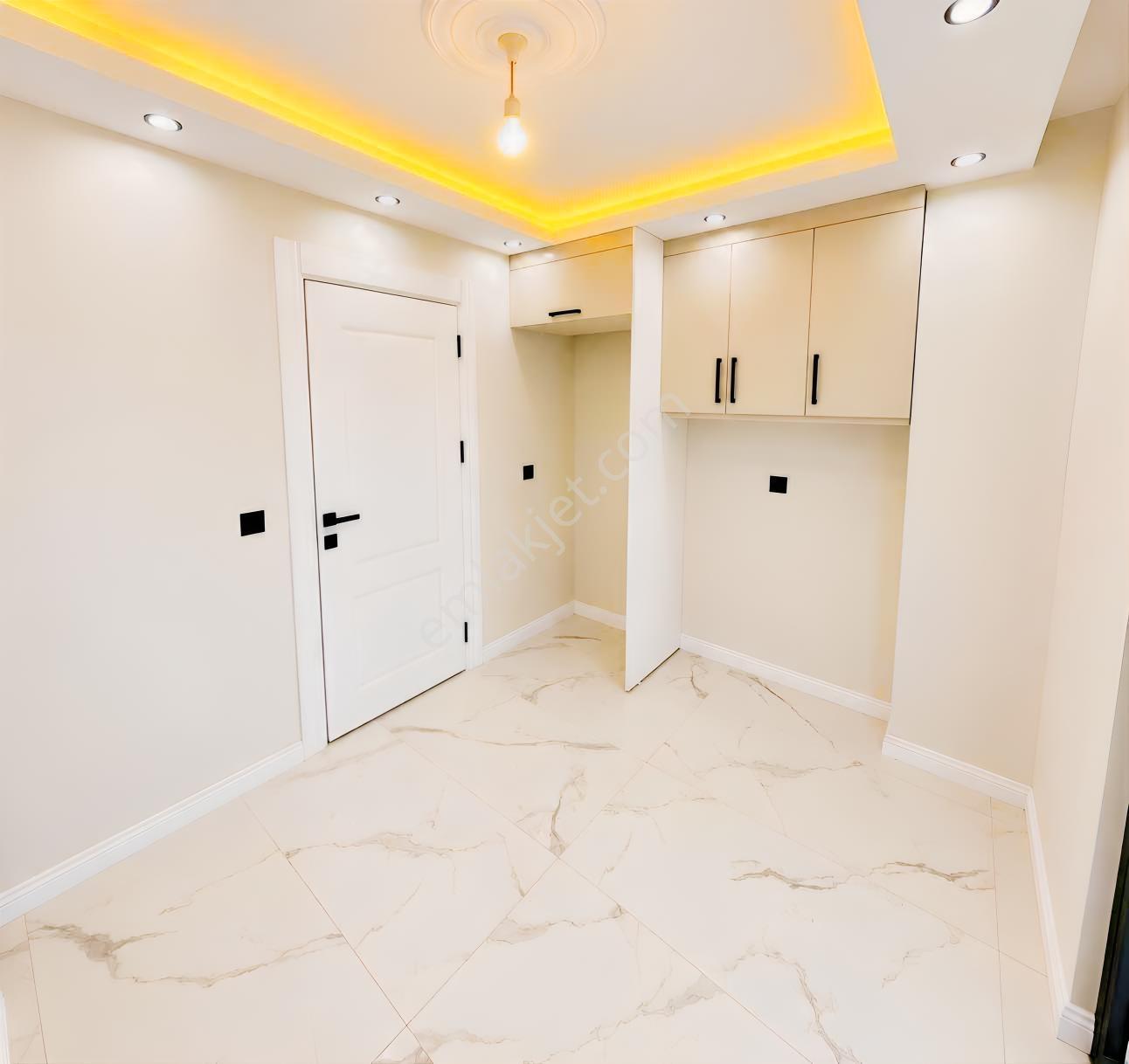 Turyaptan Cadde Üzerinde Butik Site İçerisinde Sıfır | 2+1 — fotoğraf 7
