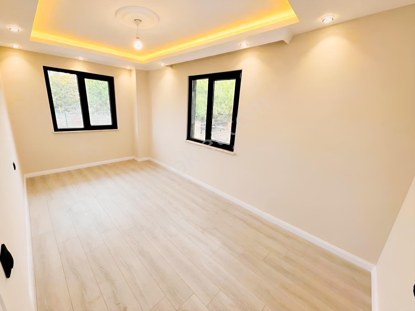 Turyaptan Cadde Üzerinde Butik Site İçerisinde Sıfır | 2+1 — fotoğraf 9