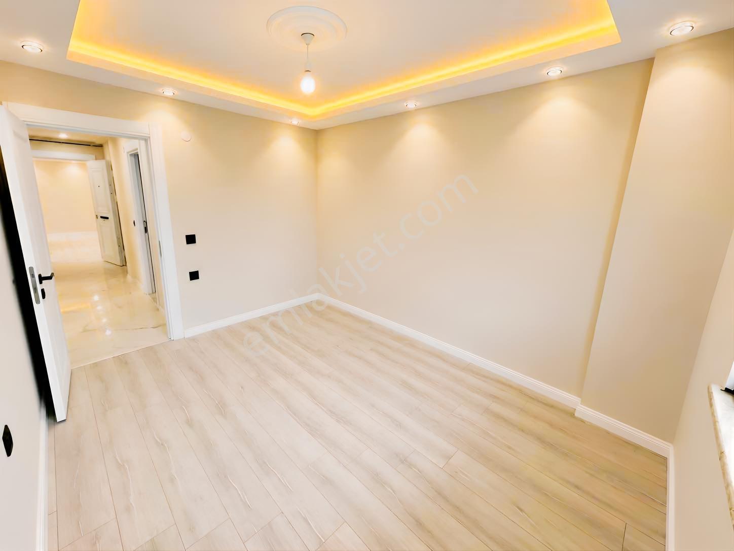 Turyaptan Cadde Üzerinde Butik Site İçerisinde Sıfır | 2+1 — fotoğraf 11