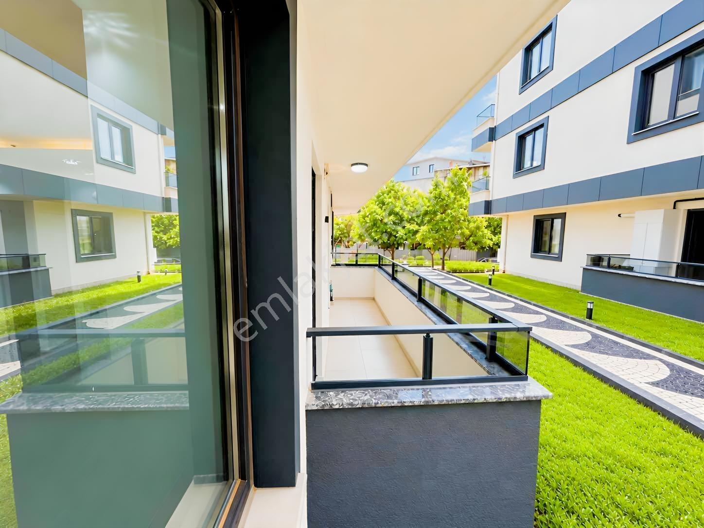Turyaptan Cadde Üzerinde Butik Site İçerisinde Sıfır | 2+1 — fotoğraf 14