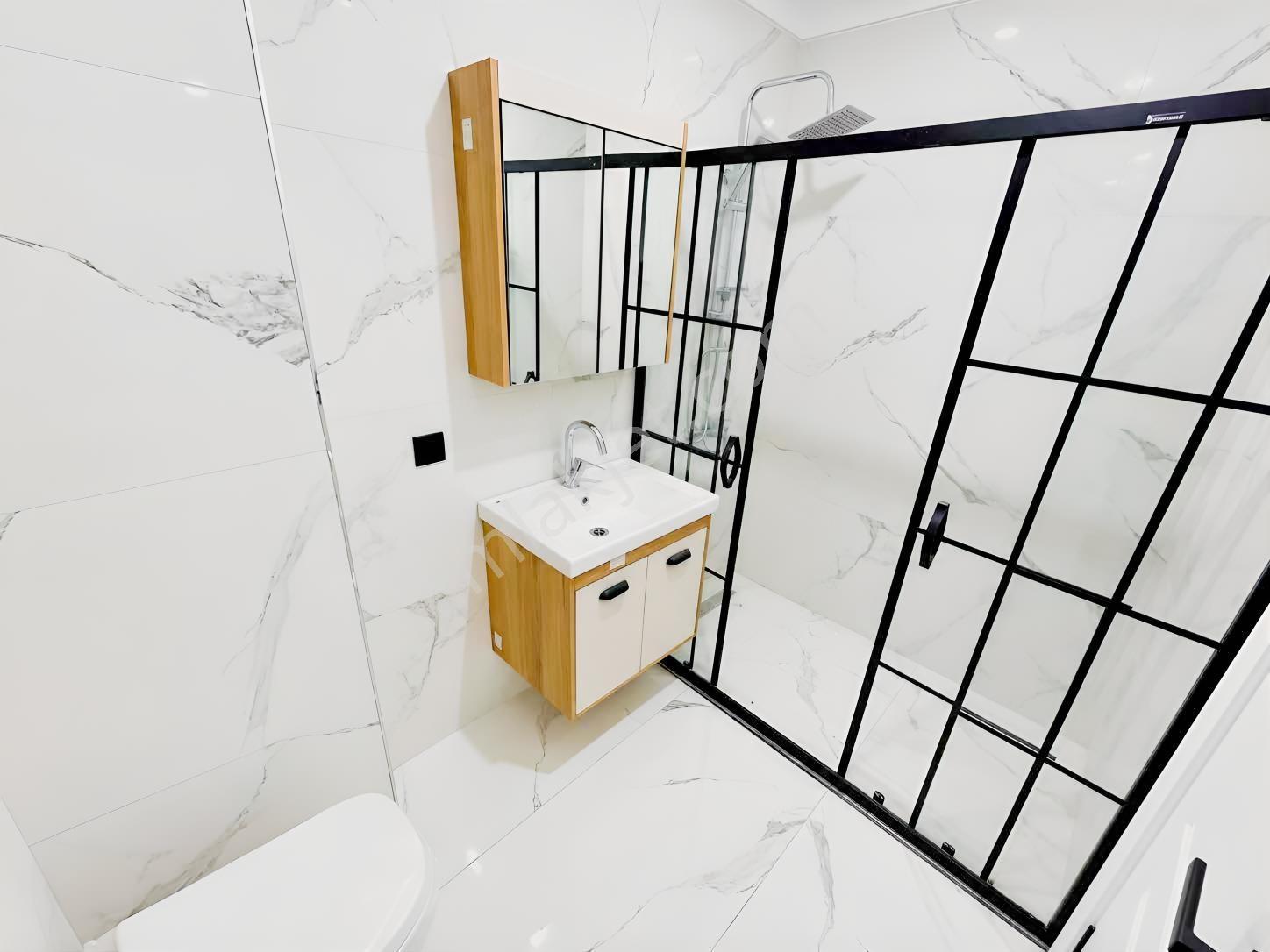 Turyaptan Cadde Üzerinde Butik Site İçerisinde Sıfır | 2+1 — fotoğraf 17