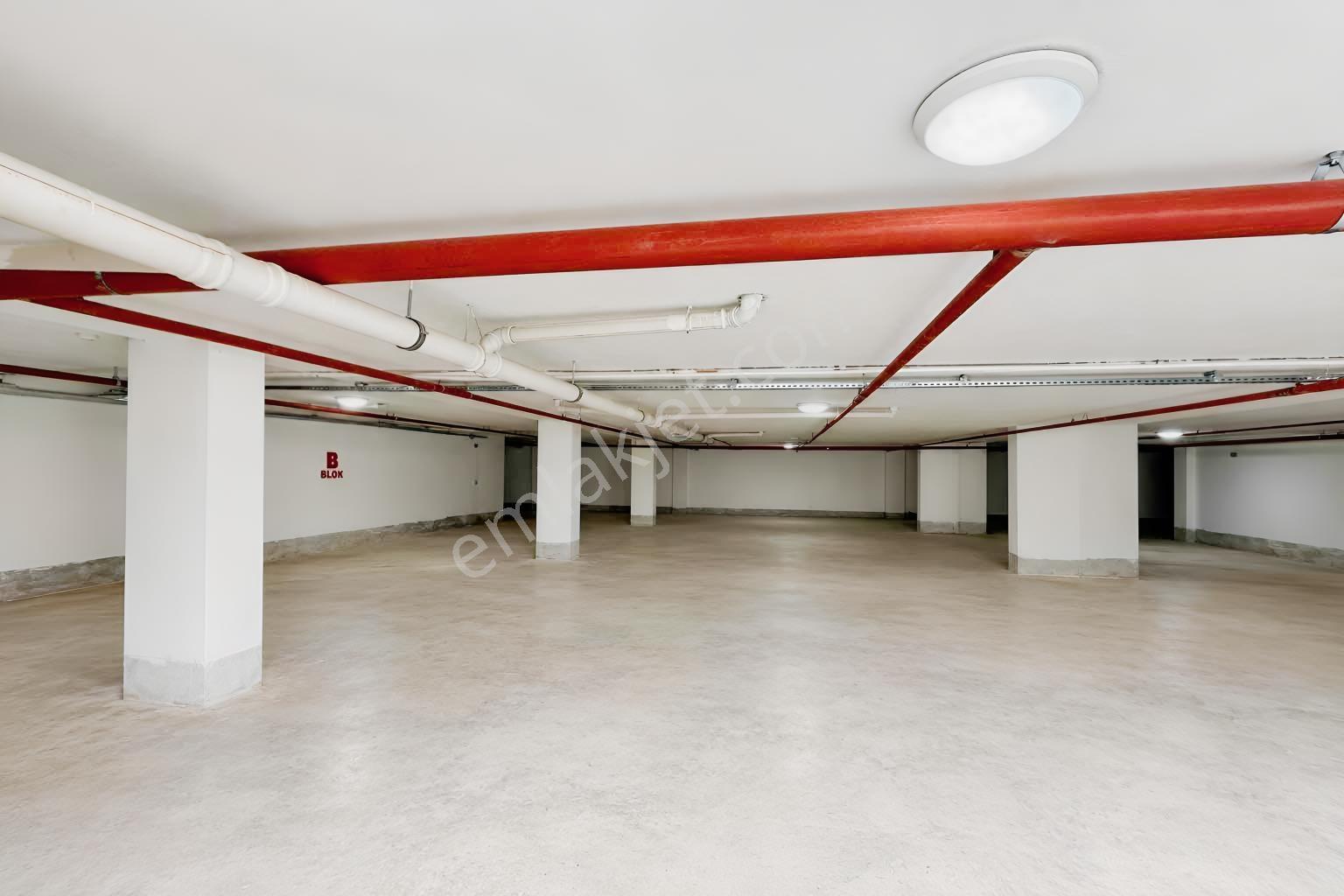 Turyaptan Cadde Üzerinde Butik Site İçerisinde Sıfır | 2+1 — fotoğraf 18