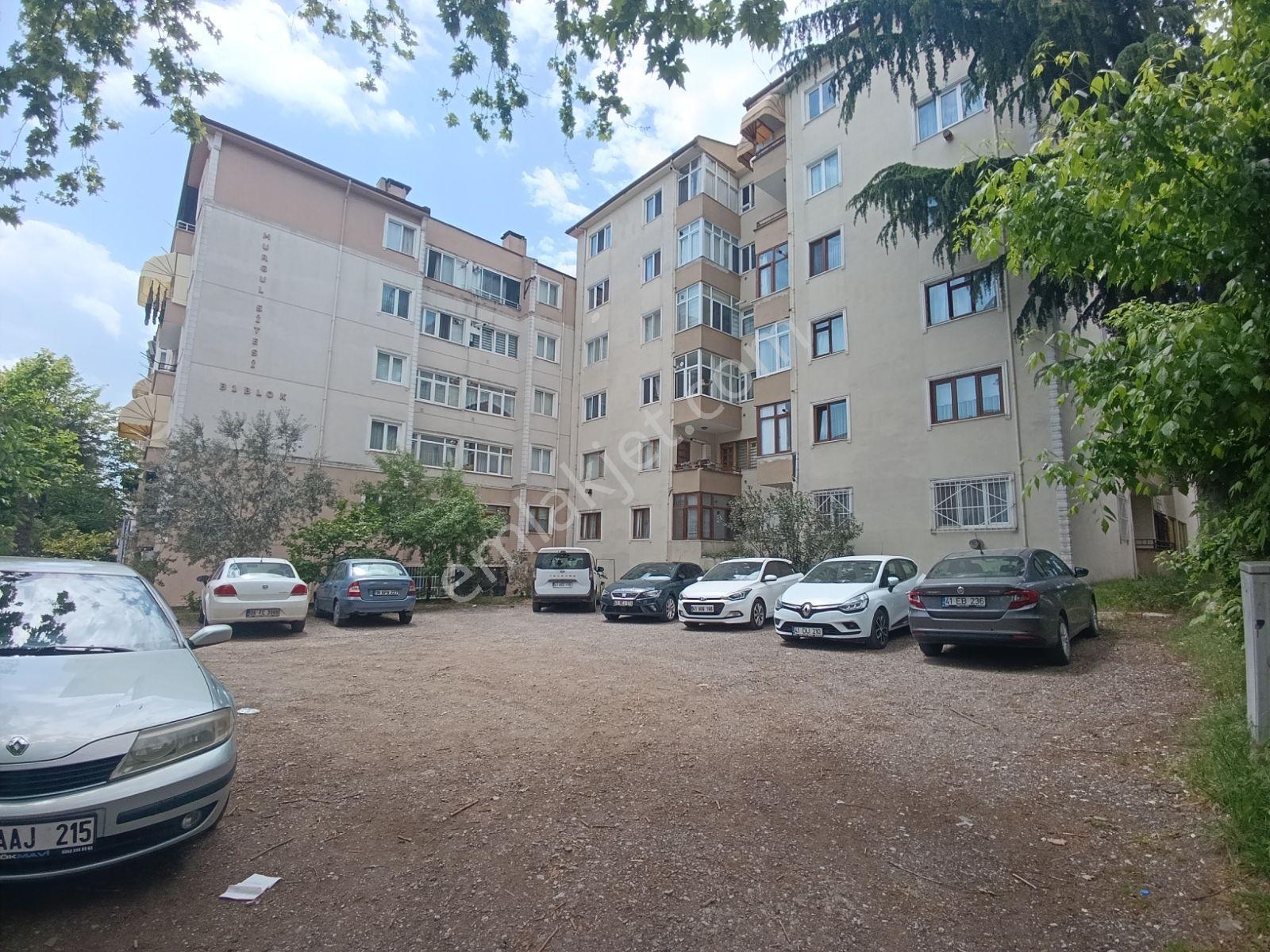 Emlak Team-derince 60 Evler Murgul Sit.merkezde Satılık 3+1daire — fotoğraf 2
