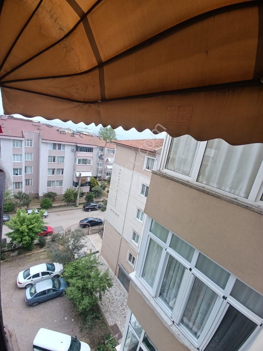Emlak Team-derince 60 Evler Murgul Sit.merkezde Satılık 3+1daire — fotoğraf 4