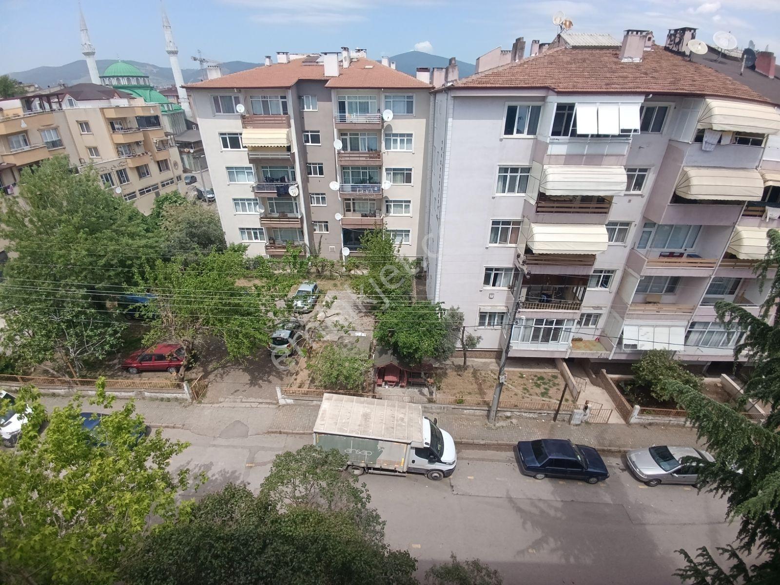 Emlak Team-derince 60 Evler Murgul Sit.merkezde Satılık 3+1daire — fotoğraf 6