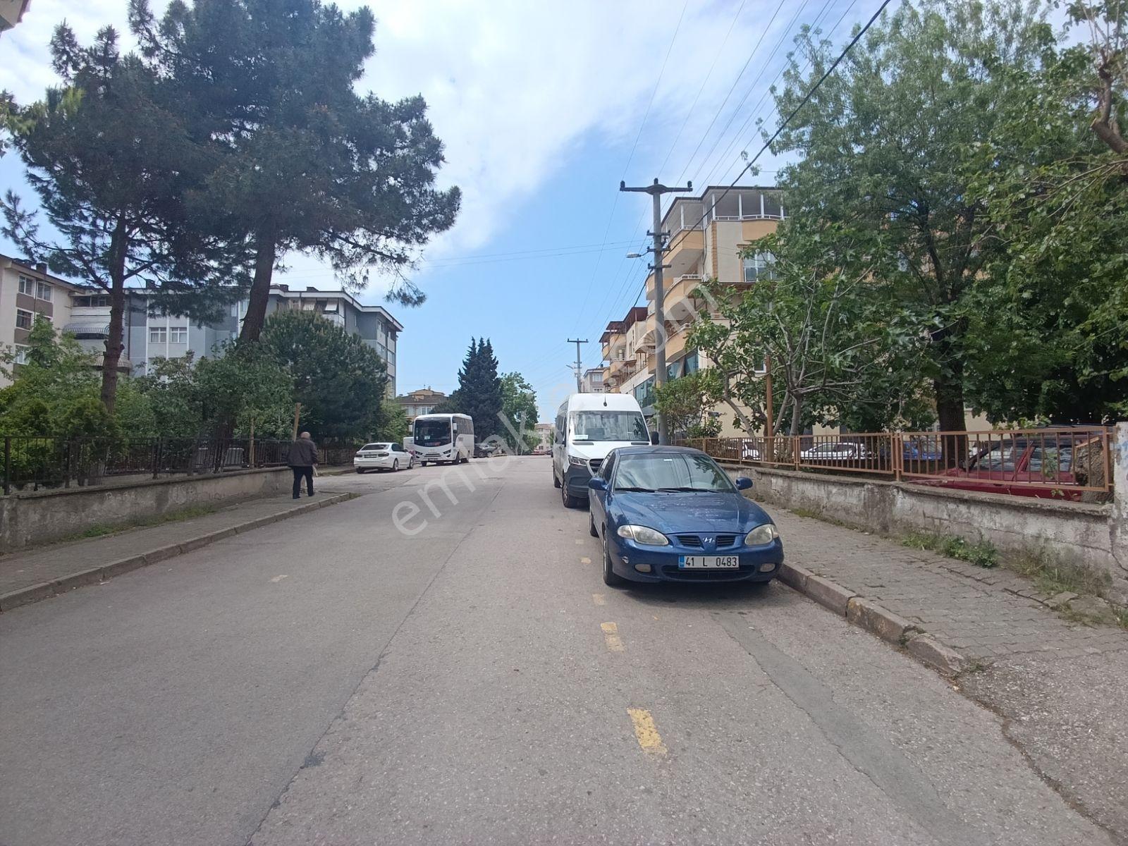 Emlak Team-derince 60 Evler Murgul Sit.merkezde Satılık 3+1daire — fotoğraf 14