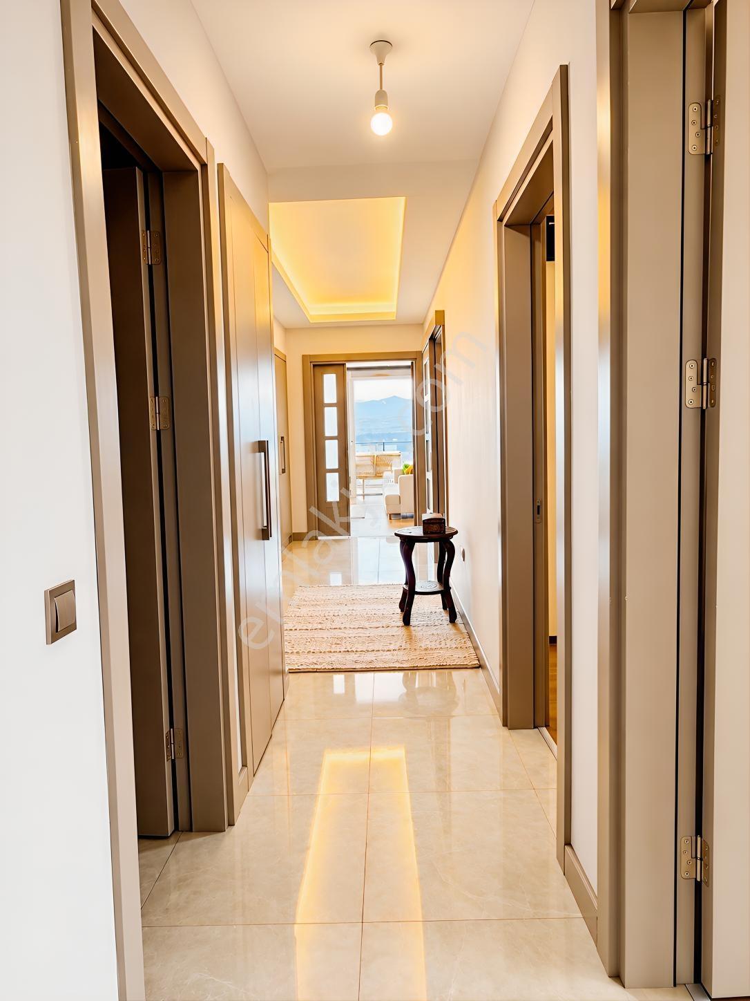 Gölbaşı Konakları Panaromik Göl Manzaralı 3+1 Satılık Daire — fotoğraf 13