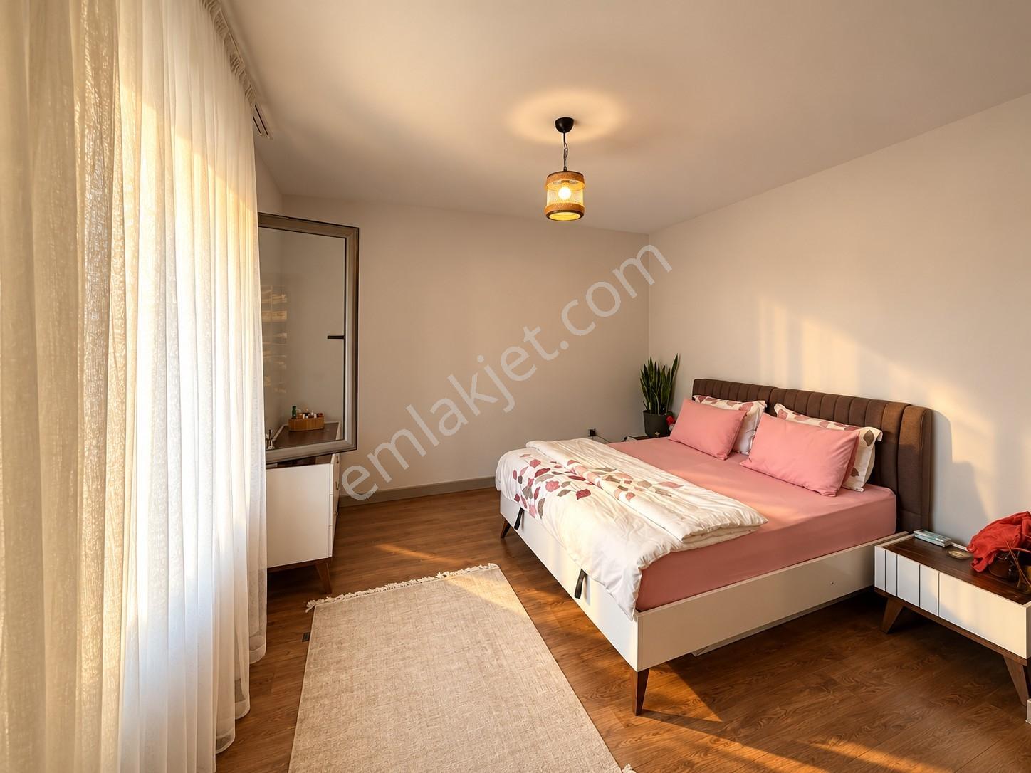 Gölbaşı Konakları Panaromik Göl Manzaralı 3+1 Satılık Daire — fotoğraf 16