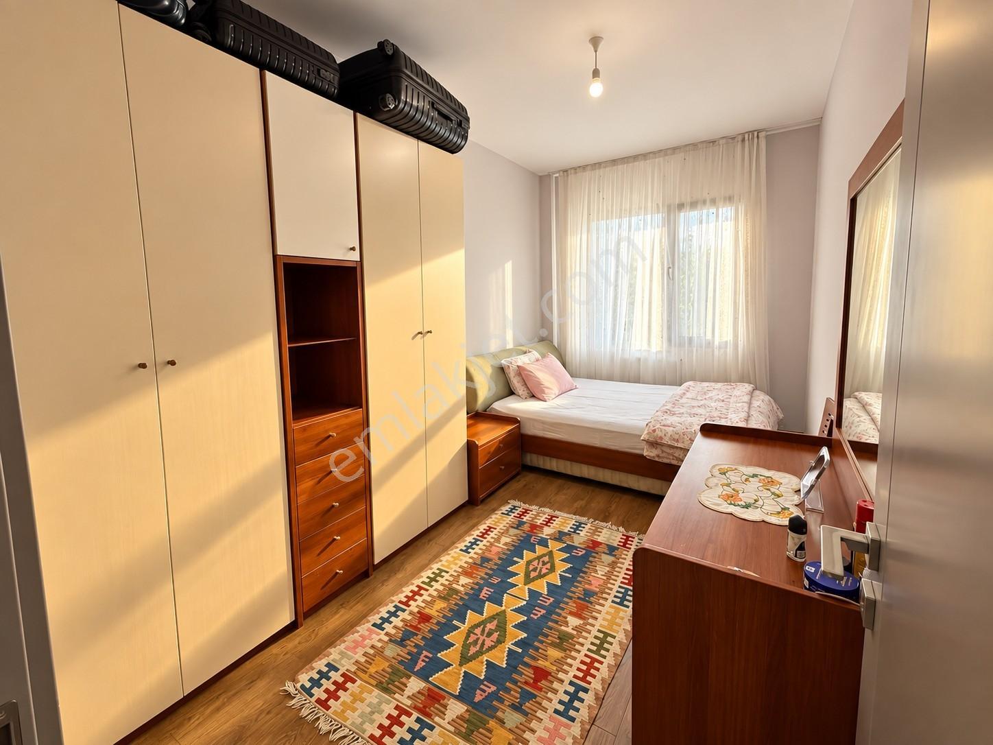 Gölbaşı Konakları Panaromik Göl Manzaralı 3+1 Satılık Daire — fotoğraf 19
