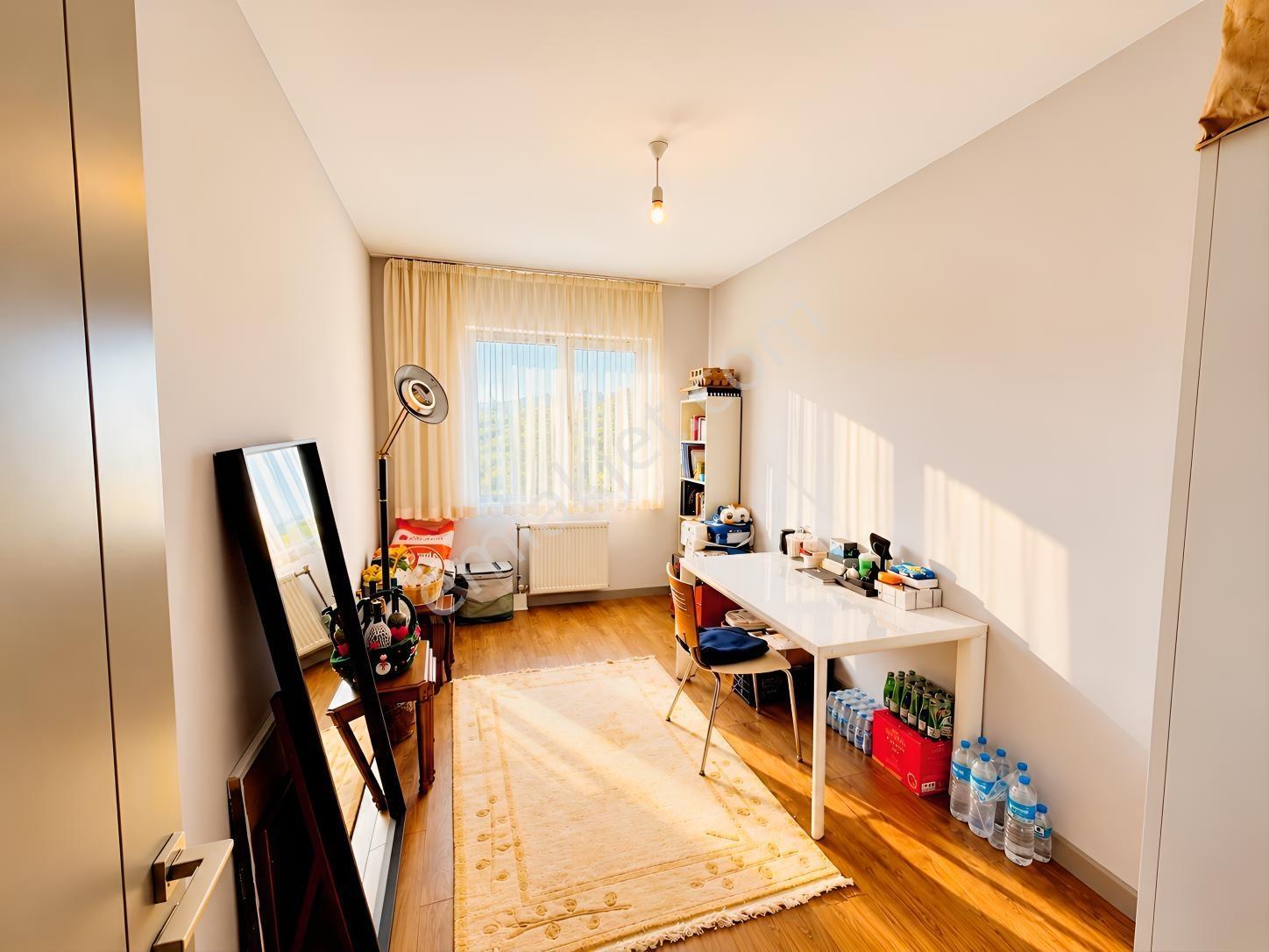 Gölbaşı Konakları Panaromik Göl Manzaralı 3+1 Satılık Daire — fotoğraf 20
