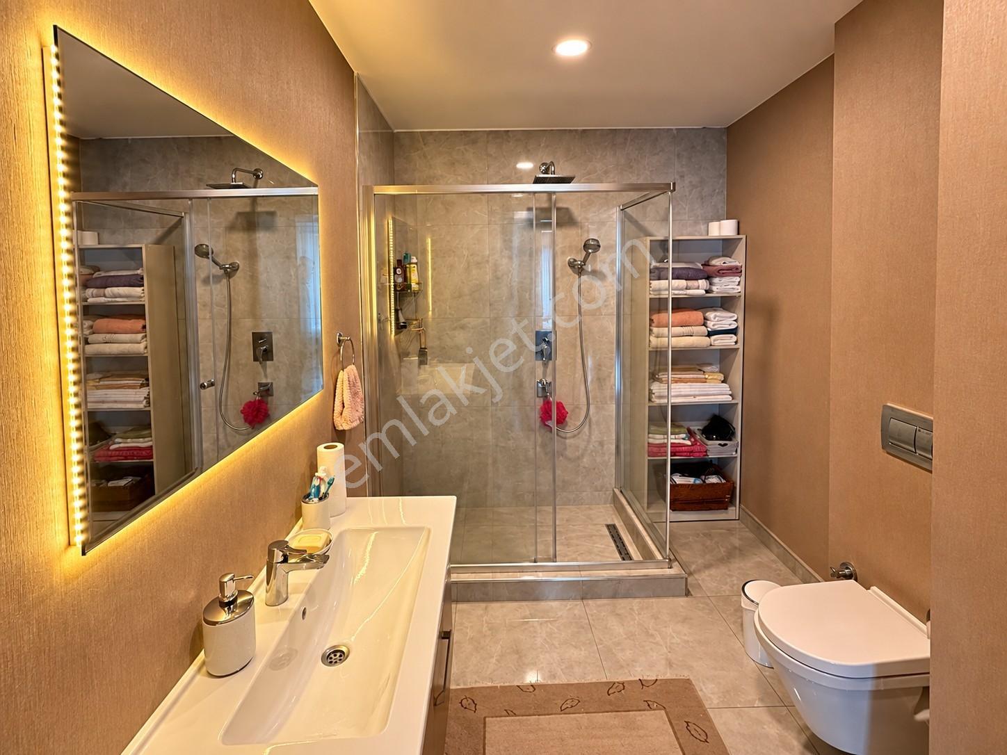 Gölbaşı Konakları Panaromik Göl Manzaralı 3+1 Satılık Daire — fotoğraf 21