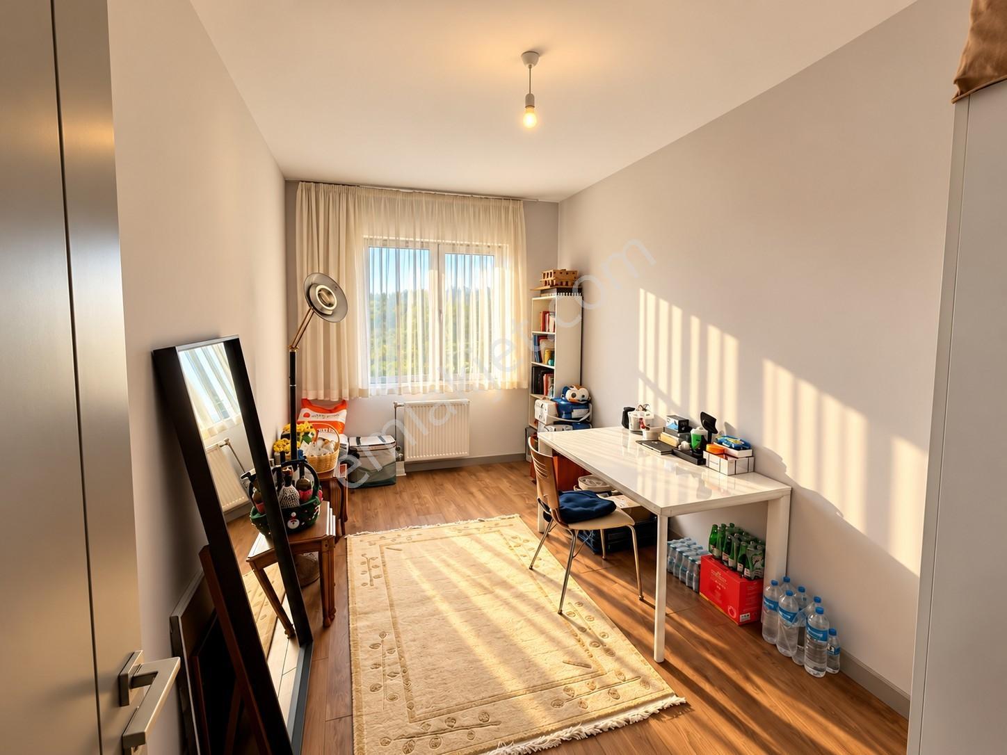 Gölbaşı Konakları Panaromik Göl Manzaralı 3+1 Satılık Daire — fotoğraf 23