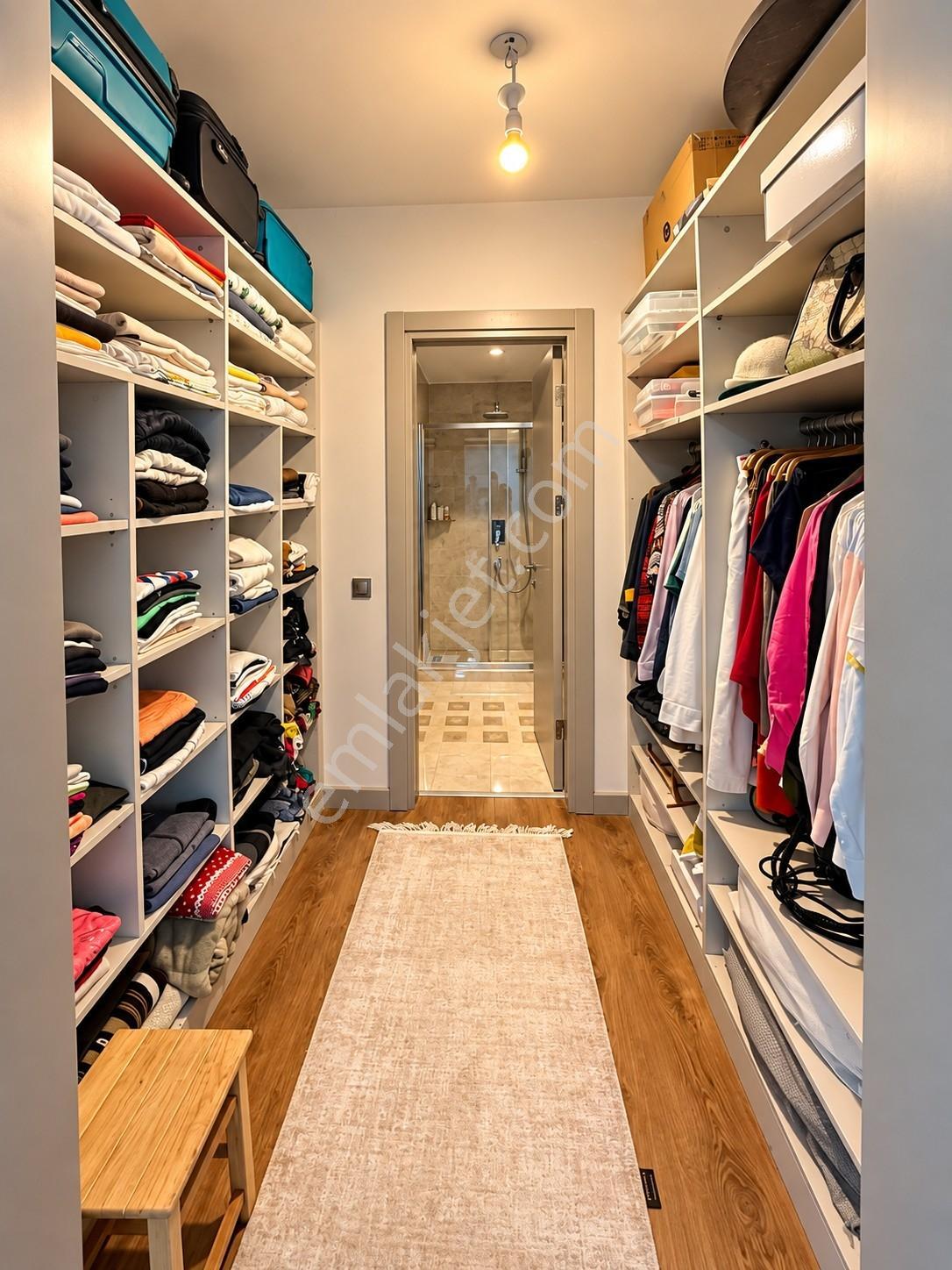 Gölbaşı Konakları Panaromik Göl Manzaralı 3+1 Satılık Daire — fotoğraf 24