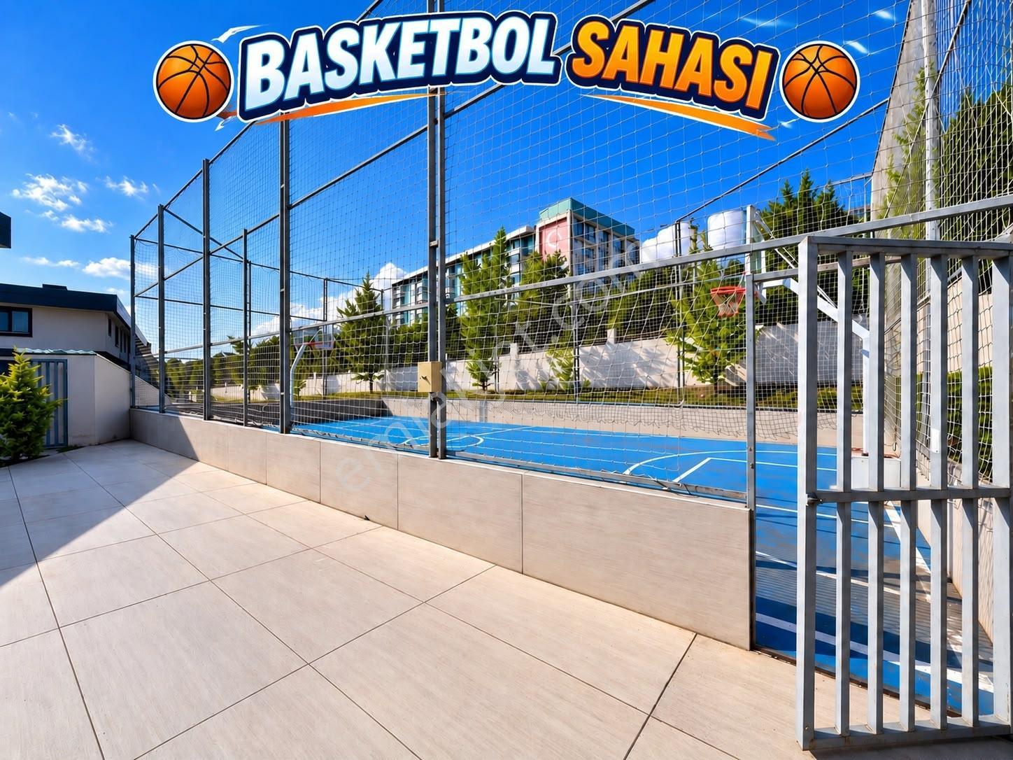 Gölbaşı Konakları Panaromik Göl Manzaralı 3+1 Satılık Daire — fotoğraf 30