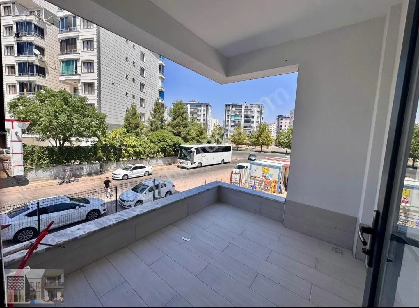 Havaalanı Kavşağı Selenium Yapı 2+1 Lüks Daire — fotoğraf 5