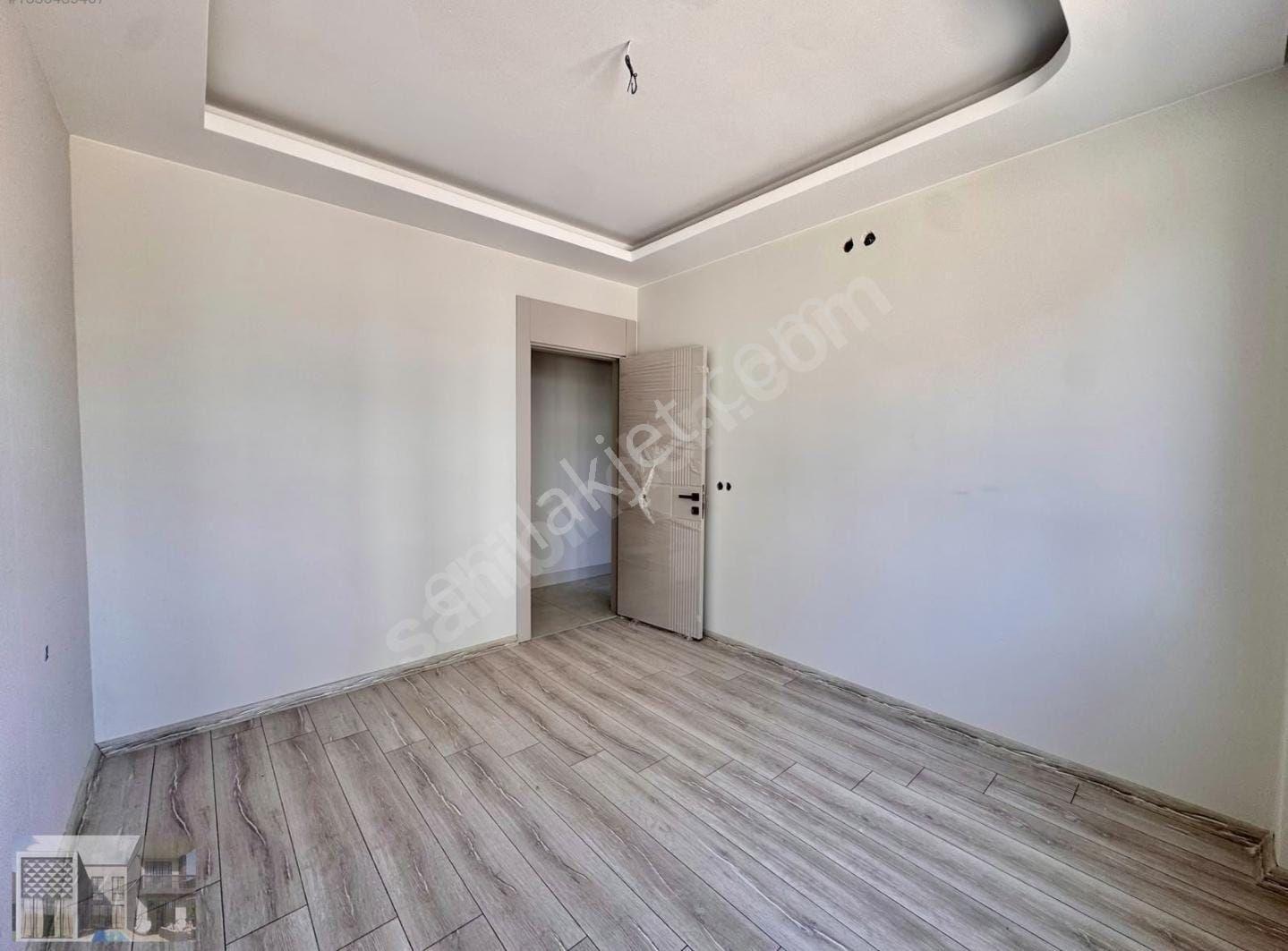 Havaalanı Kavşağı Selenium Yapı 2+1 Lüks Daire — fotoğraf 7