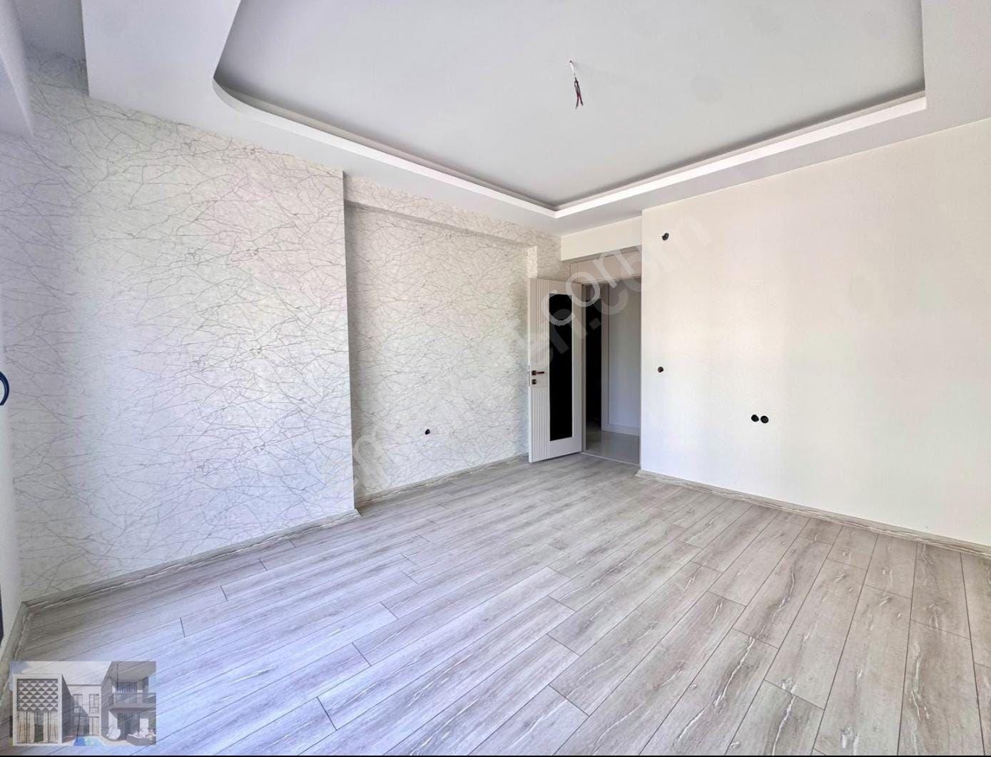 Havaalanı Kavşağı Selenium Yapı 2+1 Lüks Daire — fotoğraf 8