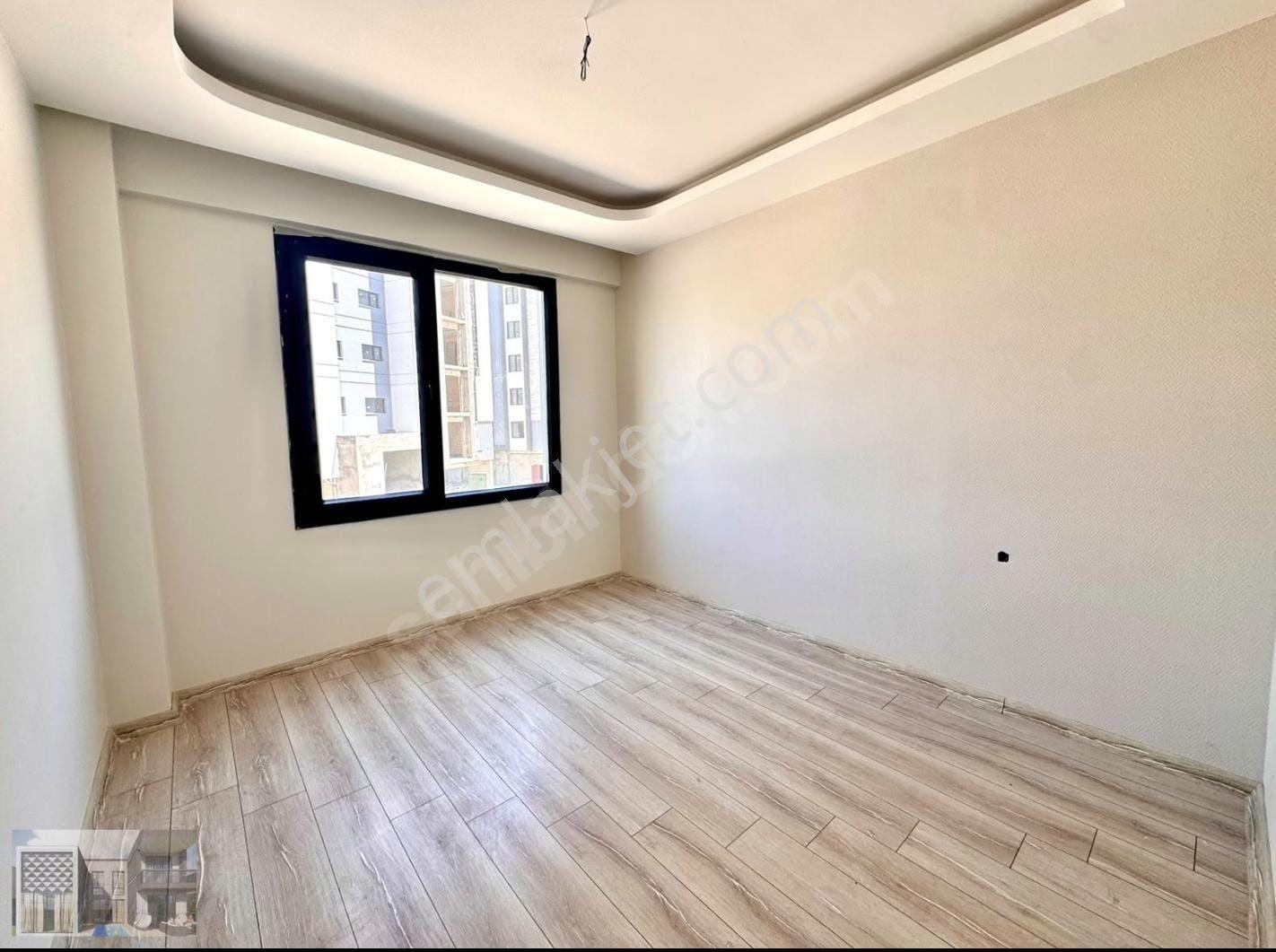 Havaalanı Kavşağı Selenium Yapı 2+1 Lüks Daire — fotoğraf 9