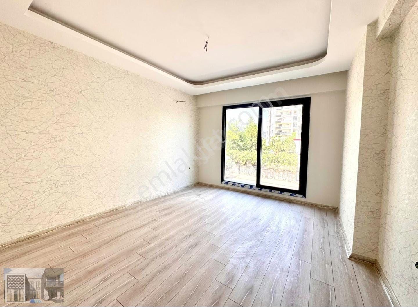 Havaalanı Kavşağı Selenium Yapı 2+1 Lüks Daire — fotoğraf 11