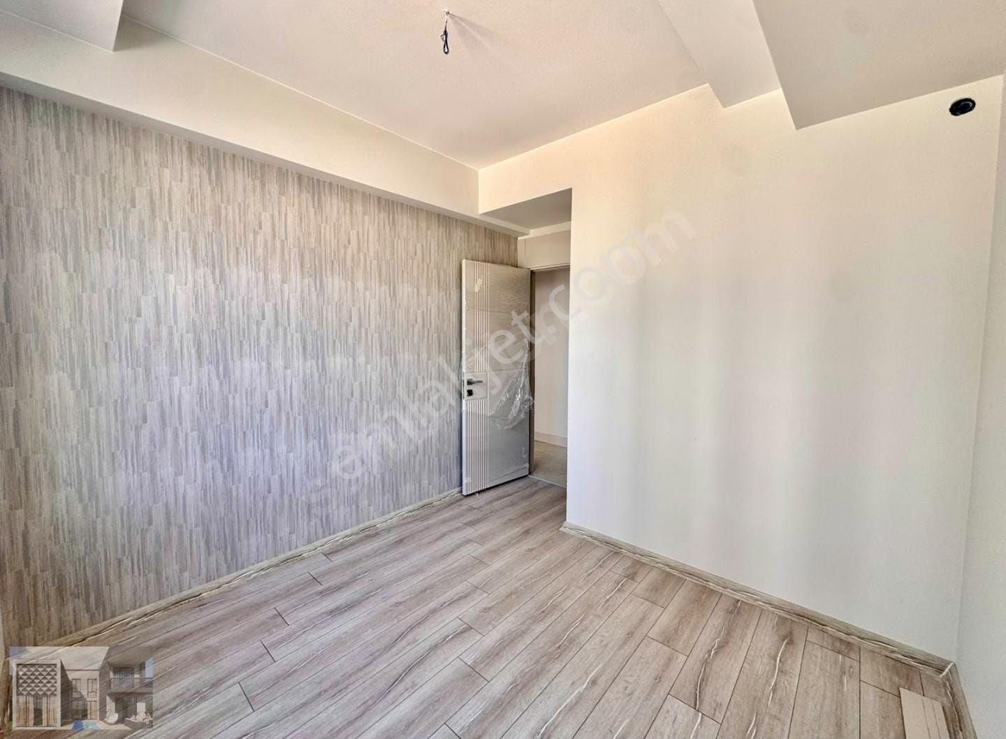 Havaalanı Kavşağı Selenium Yapı 2+1 Lüks Daire — fotoğraf 12