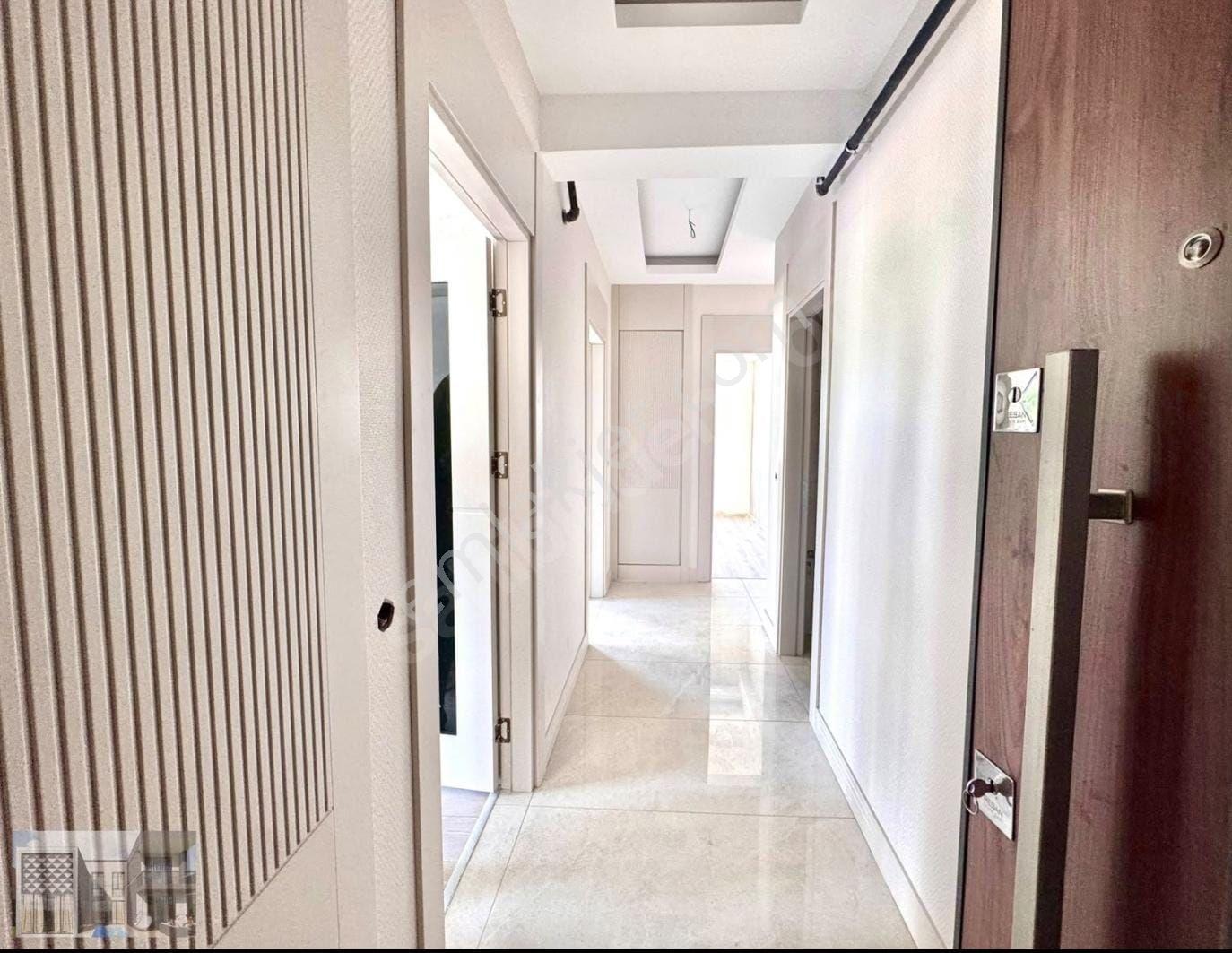 Havaalanı Kavşağı Selenium Yapı 2+1 Lüks Daire — fotoğraf 13
