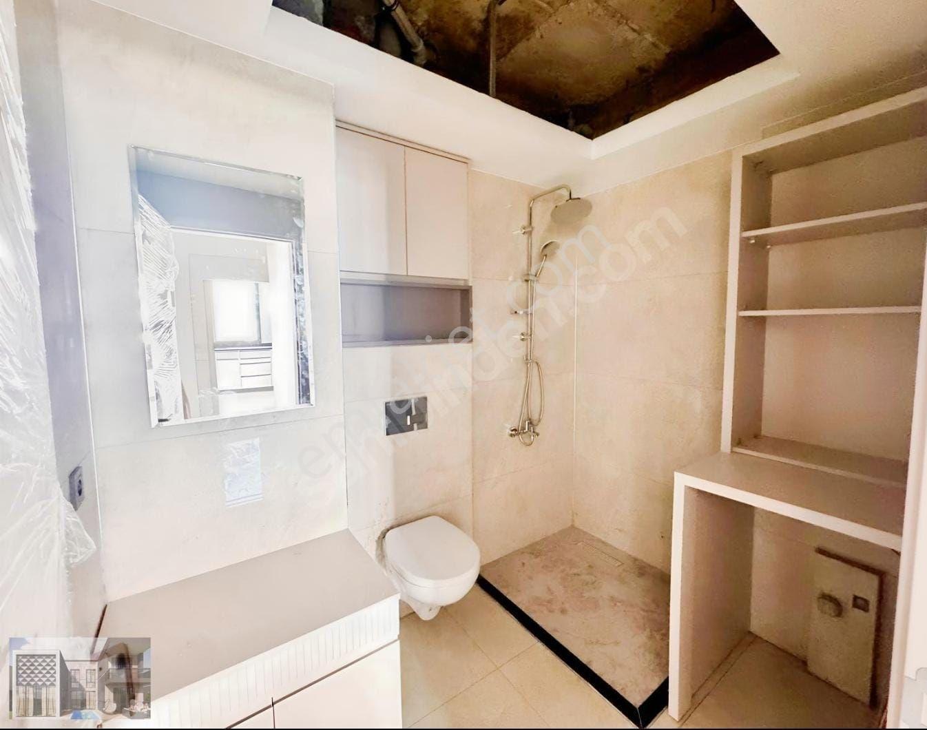 Havaalanı Kavşağı Selenium Yapı 2+1 Lüks Daire — fotoğraf 14