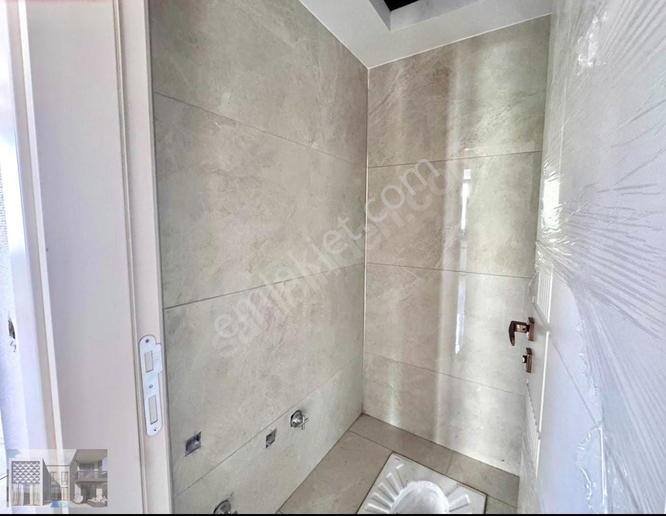 Havaalanı Kavşağı Selenium Yapı 2+1 Lüks Daire — fotoğraf 15
