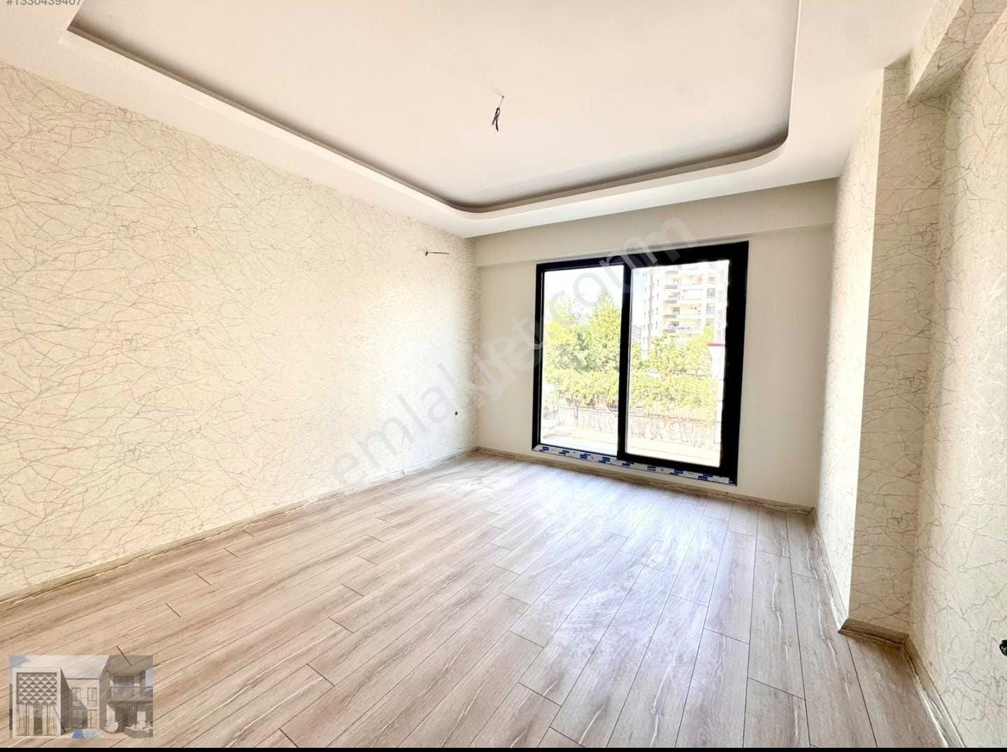 Havaalanı Kavşağı Selenium Yapı 2+1 Lüks Daire — fotoğraf 16