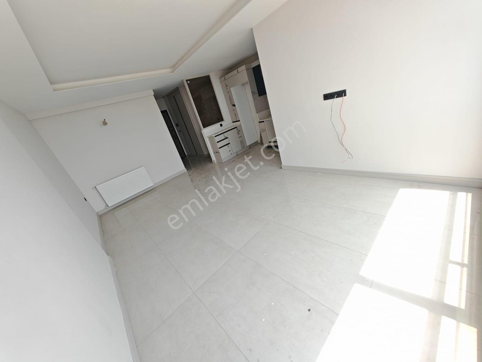 İz'den Bölgenin En Gözde Projesinde Sosyal Donatılı Daire — fotoğraf 6
