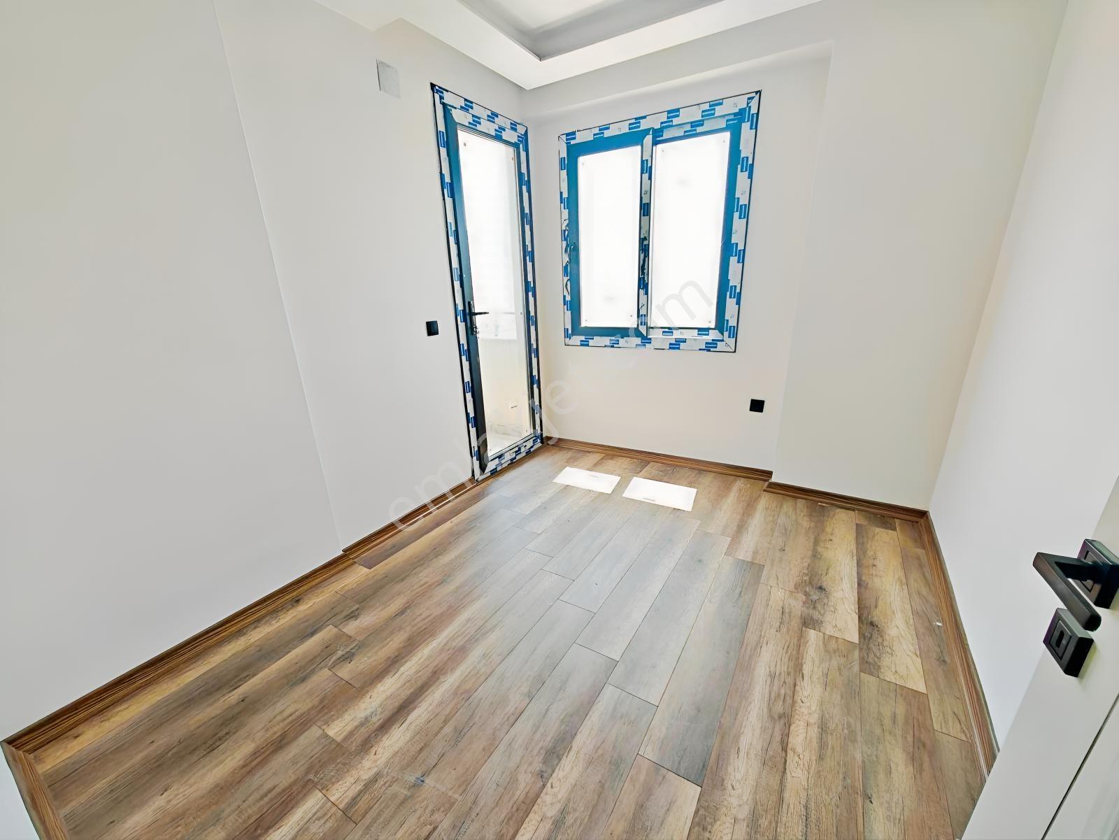 İz'den Bölgenin En Gözde Projesinde Sosyal Donatılı Daire — fotoğraf 12