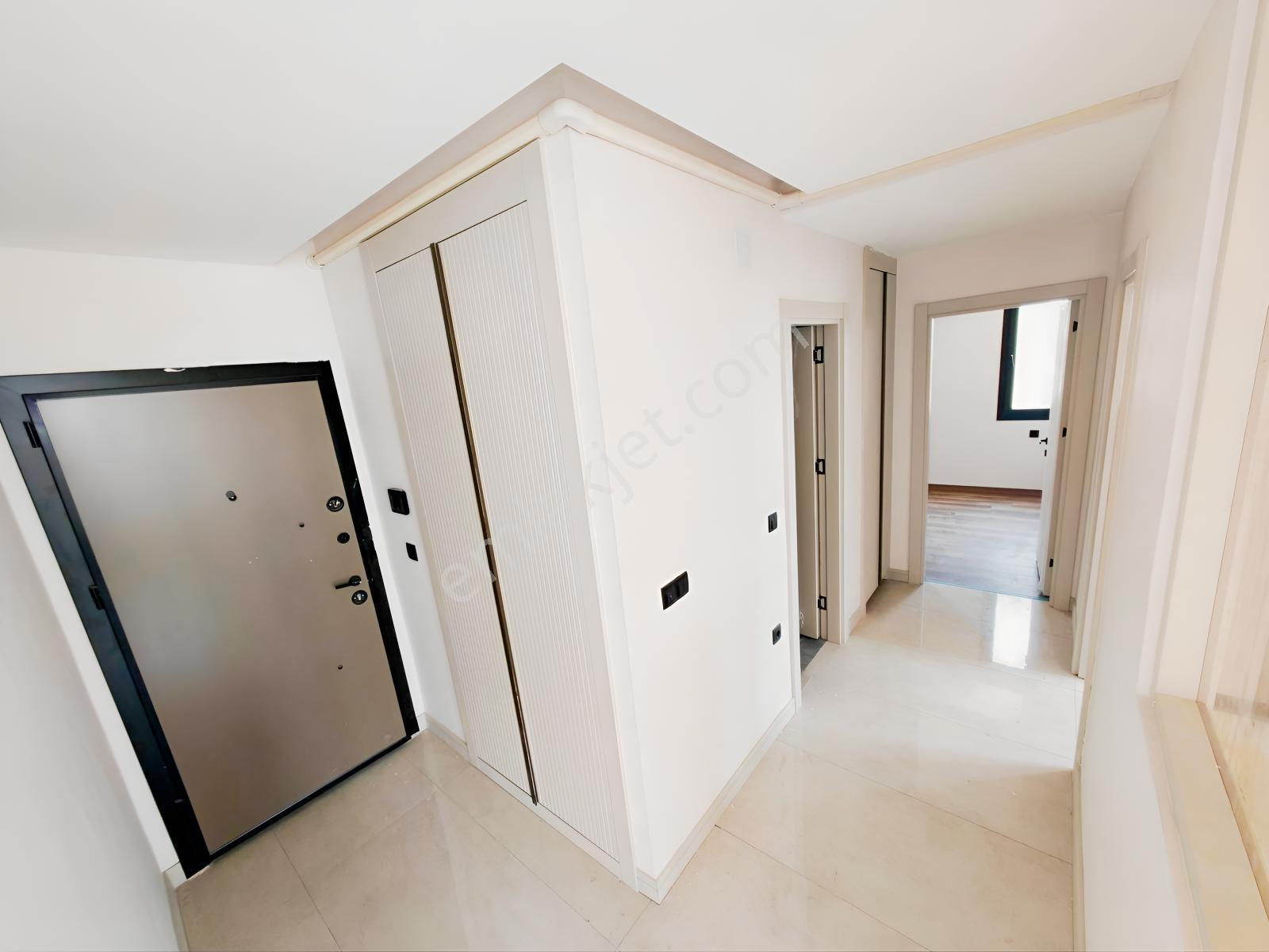 İz'den Bölgenin En Gözde Projesinde Sosyal Donatılı Daire — fotoğraf 14
