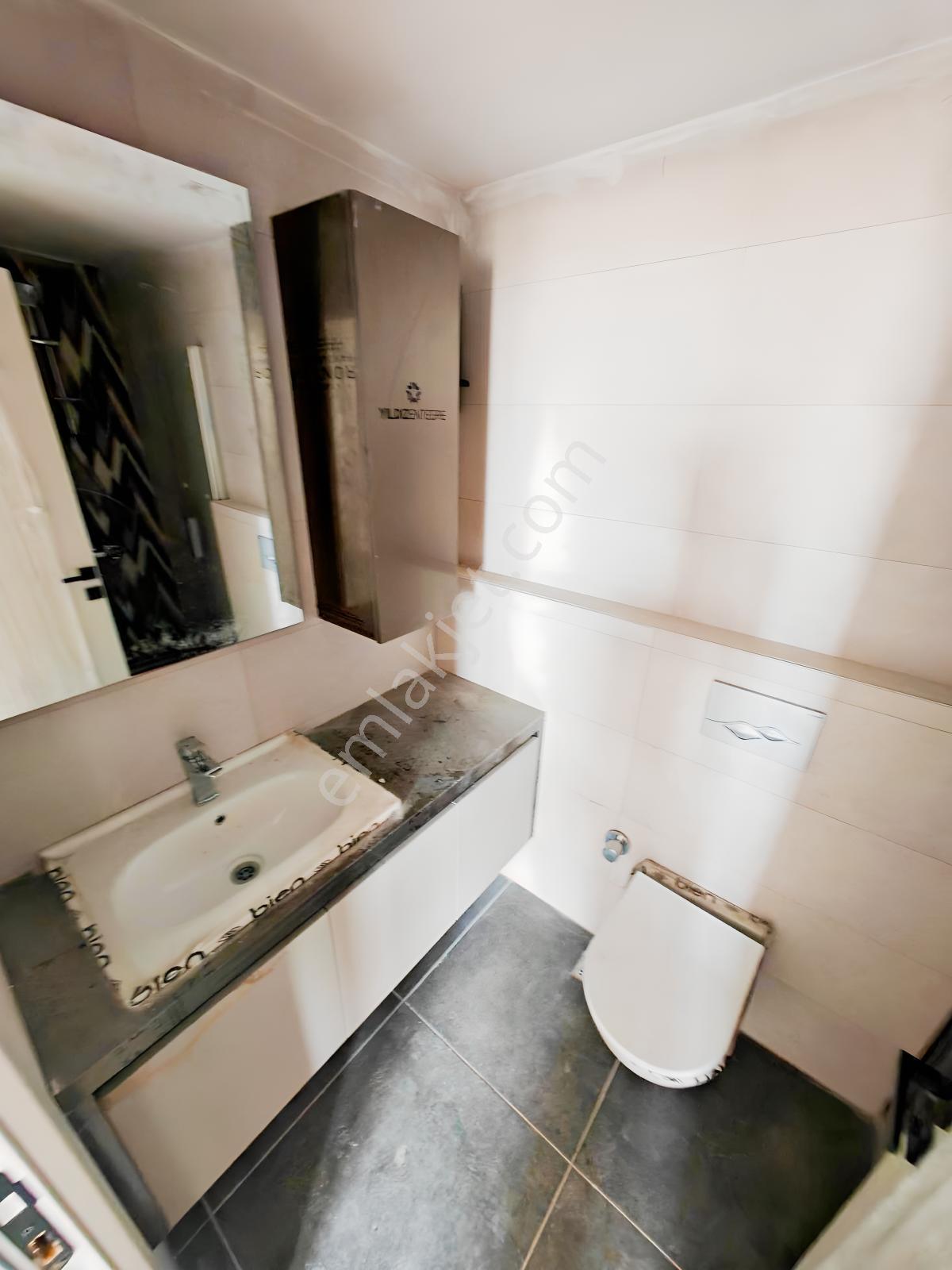 İz'den Bölgenin En Gözde Projesinde Sosyal Donatılı Daire — fotoğraf 16