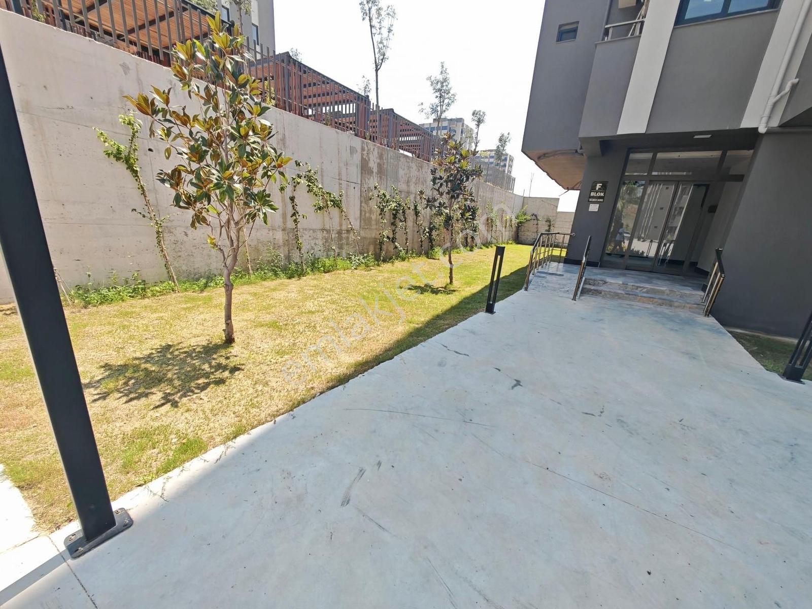 İz'den Bölgenin En Gözde Projesinde Sosyal Donatılı Daire — fotoğraf 18