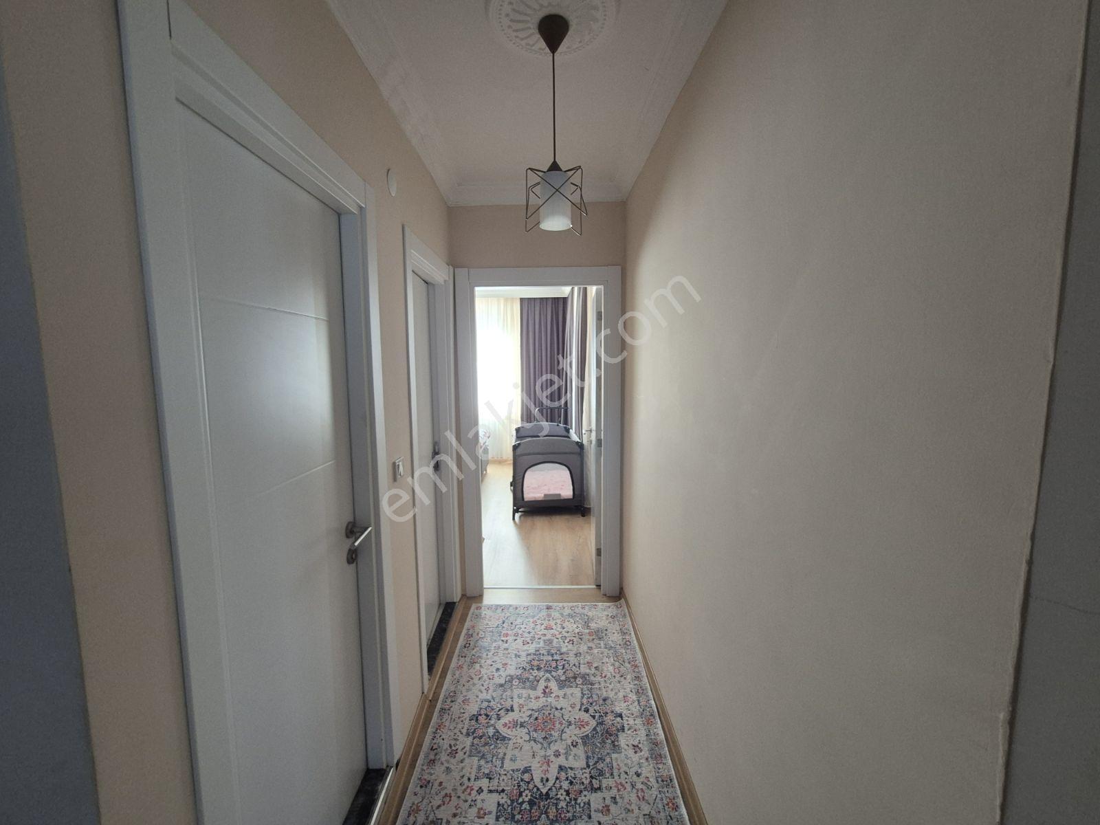 Çayırova Cumhuriyet Mahallesinde Ara Kat 2+1 Satılık Daire — fotoğraf 7