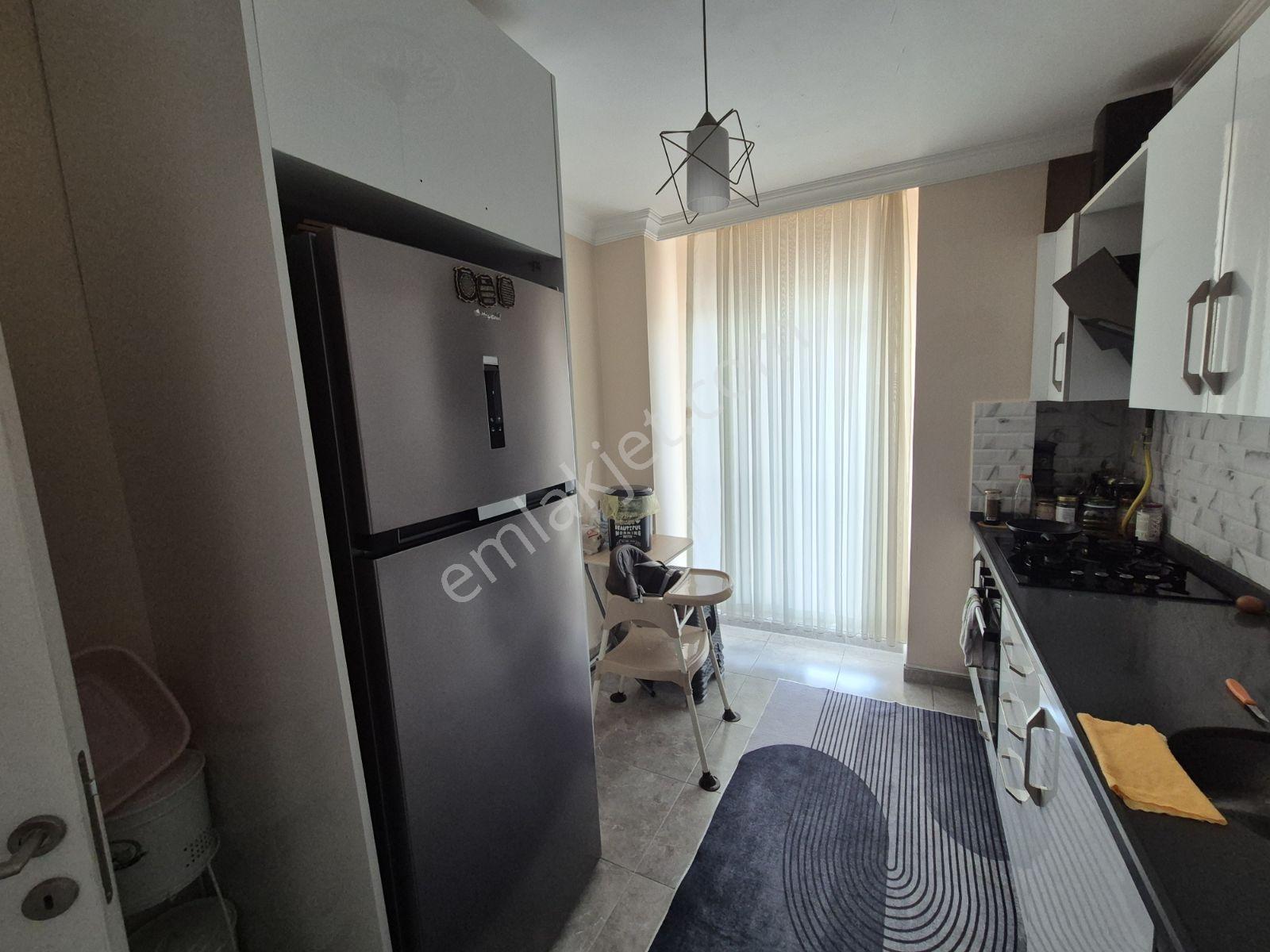 Çayırova Cumhuriyet Mahallesinde Ara Kat 2+1 Satılık Daire — fotoğraf 9